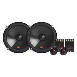 PARLANTE JBL 6"5 STAGE3 607CF - KIT - 50RMS