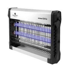 MATA MOSQUITO ELETRICO ELECTROBRAS EBMI-20 - 220V