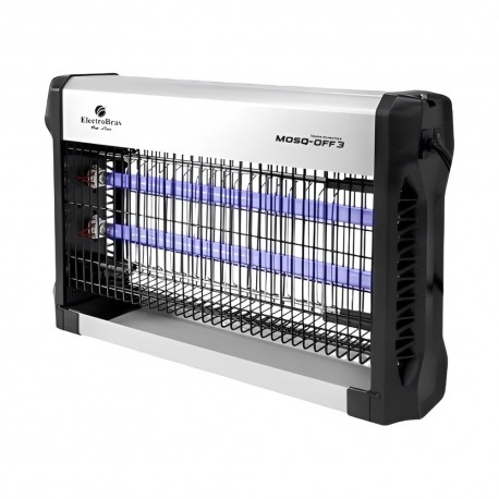 MATA MOSQUITO ELETRICO ELECTROBRAS EBMI-30 - 220V