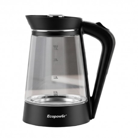 JARRA ELETRICA ECOPOWER EP-3055 - 1.8L - 220V