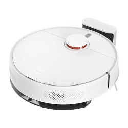 ASPIRADOR XIAOMI ROBOT S40C E101 - BRANCO - BIVOLT