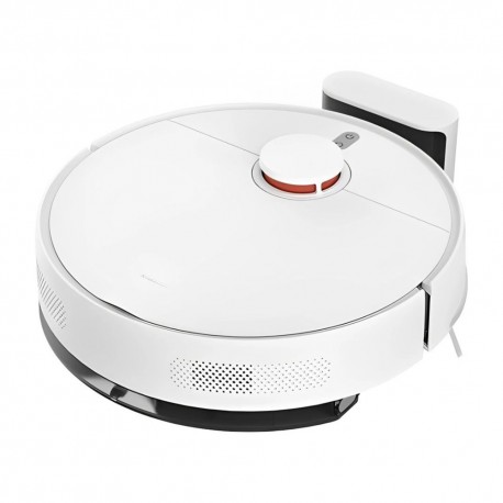 ASPIRADOR XIAOMI ROBOT S40C E101 - BRANCO - BIVOLT