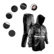 CAPA DE LLUVIA IMPERMEABLE SUNLIGHT 14905