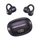 FONE DE OUVIDO LUO LU-K144 - BLT - PRETO