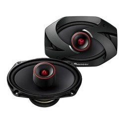 ALTO FALANTE PIONEER TS-A6900PRO - 6X9 - 600W - 2 VIAS