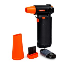 SOPRADOR LUO LU-F2227 - REC/TURBO/MINI