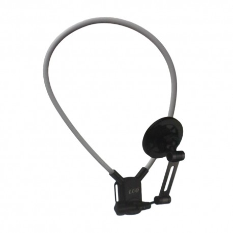 SUPORTE PARA CELULAR - PESCOÇO LUO LU-4020