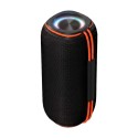 PARLANTE ECOPOWER EP-2328 - BLT- USB - SD - FM