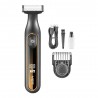 MAQUINA BARBEADOR VGR V-360 - PROFESIONAL