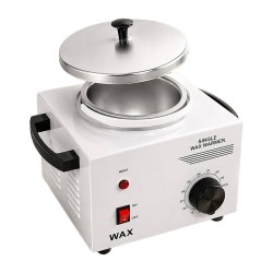 MAQUINA DE CERA PROSPER - 500ML - 220V