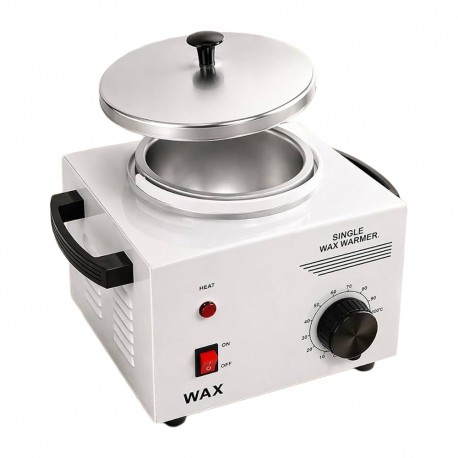 MAQUINA DE CERA PROSPER - 500ML - 220V