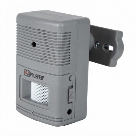 CAMPAINHA SEM FIO PROSPER P-9883 - BIVOLT