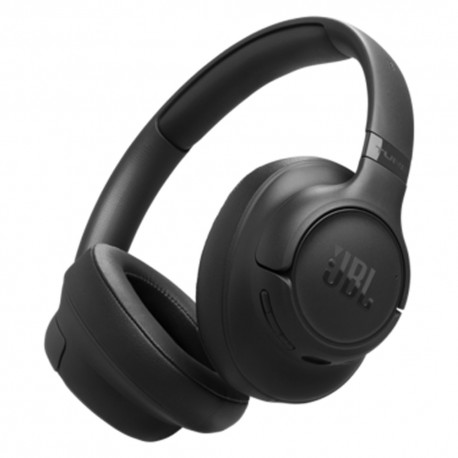 FONE DE OUVIDO JBL T730BT - BLUETOOTH - PRETO