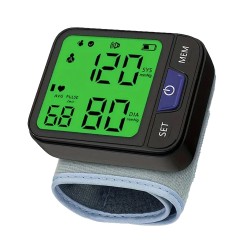 MEDIDOR DE PRESSION PROSPER P-4522 - PULSO