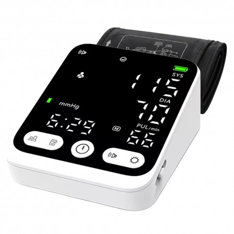 MEDIDOR DE PRESSION PROSPER P-4520 - BRAÇO