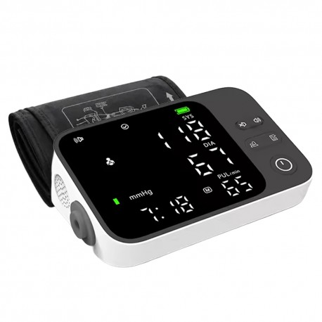 MEDIDOR DE PRESION PROSPER P-4521 - BRAZO