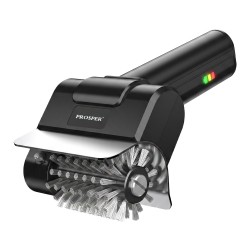 ESCOVA LIMPEZA DE GRELHA PROSPER PE-01