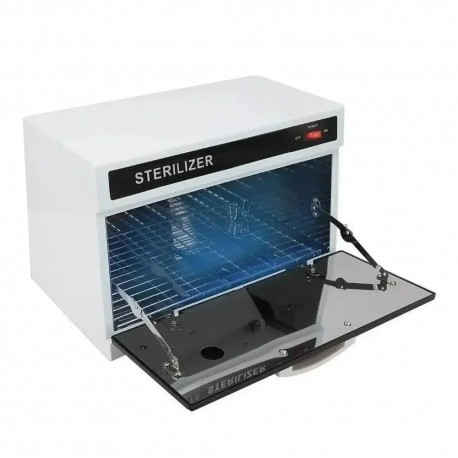 ESTERILIZADOR ELETRICO PROSPER 209 - 220V