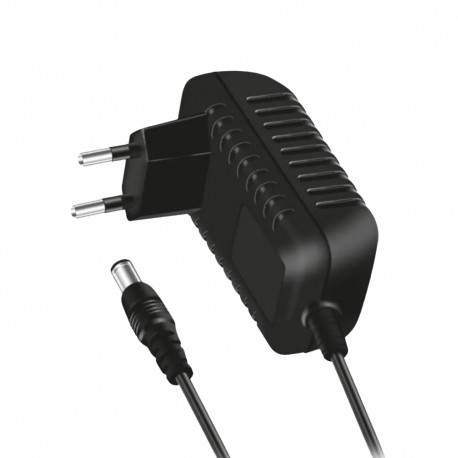 FONTE CAIXAS DE SOM UNIVERSAL - 9V/1A
