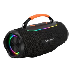 SPEAKER ECOPOWER EP-2363 - USB/TF/BLT