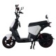 MOTO ELETRICA FOSTON X15 BR - 960W/32KM-H - BRANCO