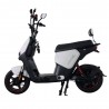 MOTO ELECTRICA FOSTON X15 BR - 960W/32KM-H - BLANCO