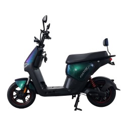 MOTO ELETRICA FOSTON X15 BR - 960W/32KM-H - AZUL