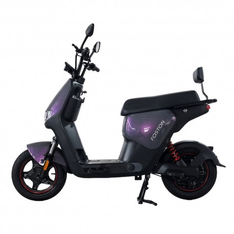 MOTO ELETRICA FOSTON X15 BR - 960W/32KM-H