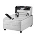 FRITADEIRA MAXON MX-315 - 6L - 220V