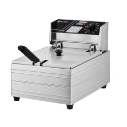 FREIDORA MAXON MX-315 - 6L - 220V