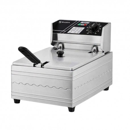 FREIDORA MAXON MX-315 - 6L - 220V