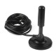 ANTENA PARA TV DIGITAL SHARIA HDTV5M - 5M
