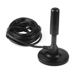 ANTENA PARA TV DIGITAL SHARIA HDTV5M - 5M