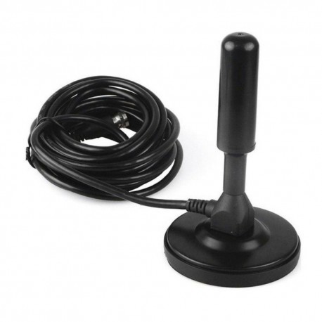 ANTENA PARA TV DIGITAL SHARIA HDTV5M - 5M
