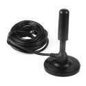 ANTENA PARA TV DIGITAL SHARIA HDTV5M - 5M