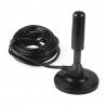 ANTENA PARA TV DIGITAL SHARIA HDTV5M - 5M