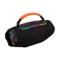 SPEAKER ECOPOWER EP-2362 - USB/TF/BLUET/FM