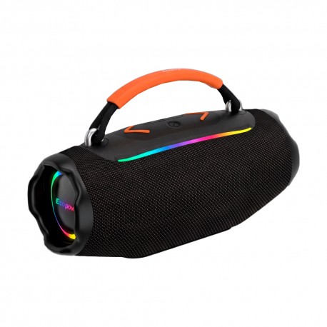 SPEAKER ECOPOWER EP-2362 - USB/TF/BLUET/FM