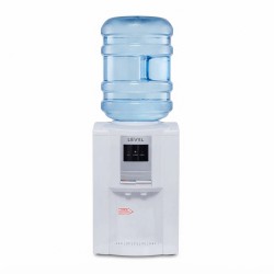 BEBEDOURO DE MESA LEVEL LVD-002 - Q/F - 220V