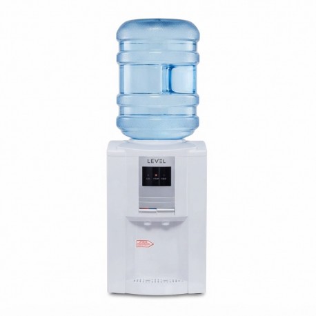 BEBEDOURO DE MESA LEVEL LVD-002 - Q/F - 220V