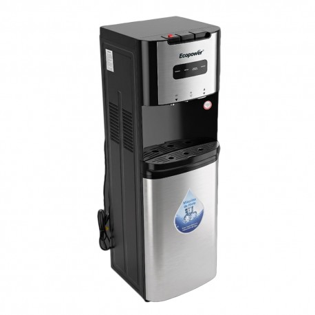 BEBEDERO ECOPOWER EP-3105 - C/F/MAQ-HIELO - 220V