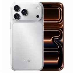 CELULAR LUO I18 PRO MAX - 128GB/4GB - BLANCO