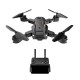 DRONE MHD AX - DUAL CAMERA