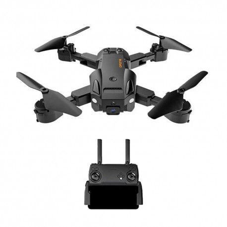 DRONE MHD AX - DUAL CAMERA