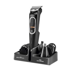 MAQUINA DE CORTAR BRITANIA BAP21 - CABELLO/BARBA BAP21 - BIVOLT