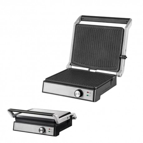 GRILL ITATIAIA PRESS GRILL - 1400W - 110V