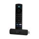 ANDROID BOX FIRE TV STICK 4K SELECT - NEGRO