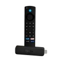 ANDROID BOX FIRE TV STICK 4K SELECT - NEGRO