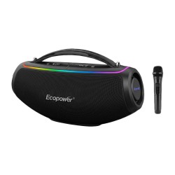 SPEAKER ECOPOWER EP-2291 - USB/SD/FM/BLT