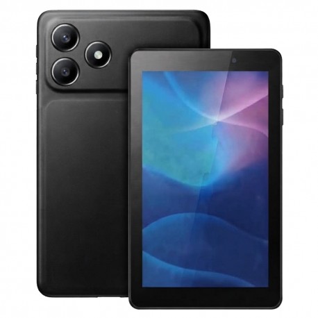 TABLET MOX MO-TP745 7" - 1 SIM - 256G/8 RAM - PRETO